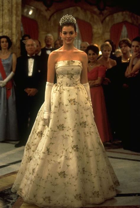 Let’s Talk About the Fashion from The Princess Diaries | Fashion | Disney Style | 2nd wedding ...