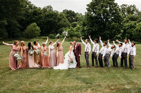 Wedding // Harrisonville, Mo — Breanne Fritcher Photography