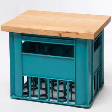 Design Shop, Cafe Design, Store Design, Car Furniture, Recycled Furniture, Crate Table, Diy ...