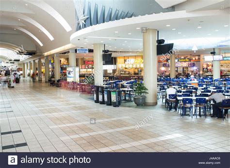 Mall Food Shopping Usa High Resolution Stock Photography and Images - Alamy