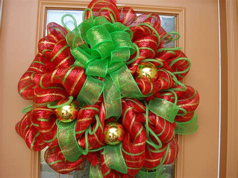 20 Astonishing Handmade Christmas Wreaths