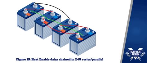 kivégez Ábra vágd vissza parallel battery diagram adósság felirat Csatlakozik