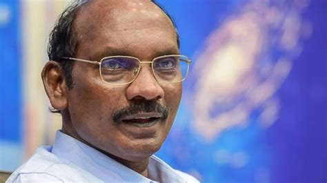 Ex-ISRO chief Dr K Sivan is now chairman of IIT Indore's board of governors