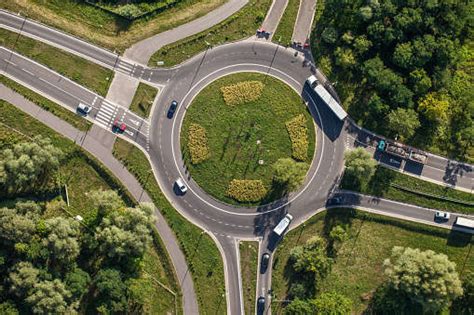 New Roundabout in Niagara Falls - 101.1 More FM