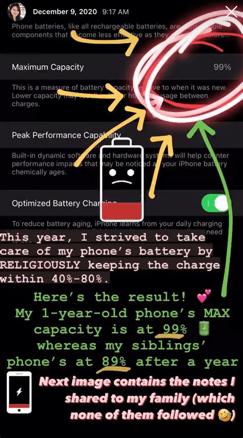 How to Extend the Battery Life of your Phone | Mina Opada