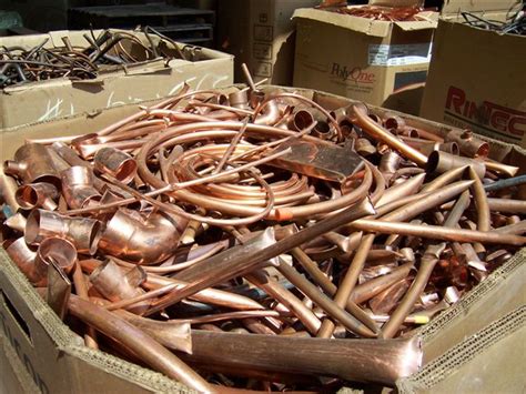 Scrap Metal Buyers | Scrap Metal Sydney