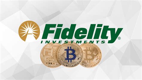 Reports of Fidelity's imminent Bitcoin spot ETF filing boosts crypto