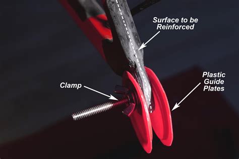 Carbon Fiber Repair: Damaged Bicycle Dropout : 10 Steps (with Pictures) - Instructables