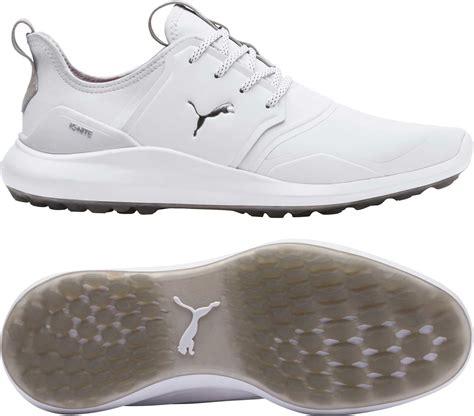 Puma Mens Golf Shoes – The Guide to Buying These High Quality Shoes ...