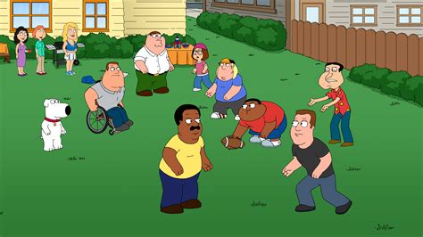 Family Guy (1999)