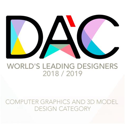 DAC DESIGN CLASSIFICATIONS 2018/19