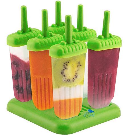 The 5 Best Popsicle Molds