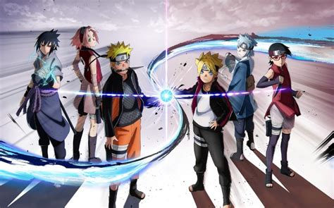 Boruto: Naruto Next Generations Episode 293: What to Expect from the Finale | Entertainment