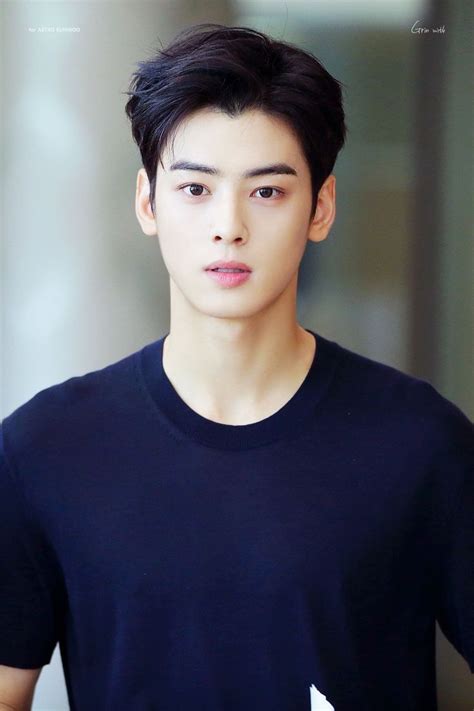 Image result for aesthetic cha eun woo lockscreen | Cha eunwoo, Cha ...