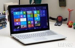 ASUS N550JV Review | Notebook Reviews | Laptop Mag