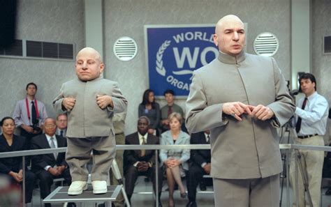 Mike Myers Pays Tribute to ‘Austin Powers’ Co-Star Verne Troyer | IndieWire