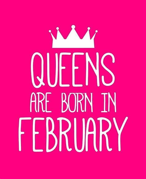 february quotes - Google Search in 2020 | Birthday quotes for me ...