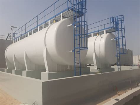 Water Tanks For Every Industry And Application – Future Center