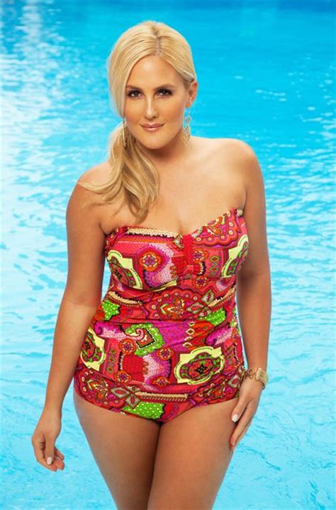 Enliven Your Summer Season Pleasant Moments With Ideal Plus Size Bathing Suit