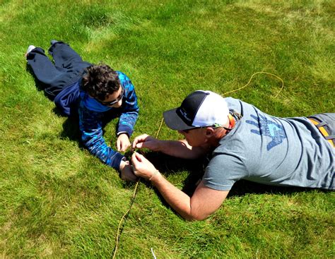 Cache Valley, Utah Project | The Mayfly Project