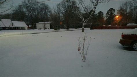 Alabama snow 2018 | Snow, Outdoor