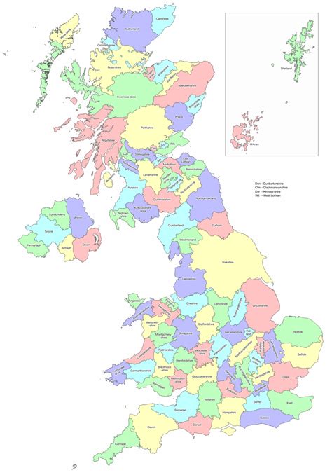 Llamarada Shuraba Manifiesto uk counties map vamos a hacerlo Preludio País de origen