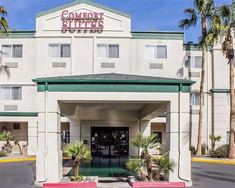 COMFORT SUITES PHOENIX NORTH $62 ($̶7̶9̶) - Updated 2021 Prices & Hotel Reviews - AZ - Tripadvisor