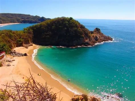 Michoacan's Coastal Charms: The 16 Best Beaches for Your Bucket List | Mexico Travel & Leisure