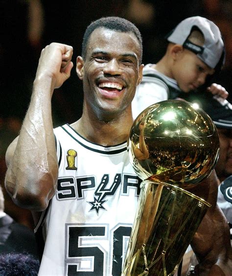 Ranking the Spurs’ top 25 players of all-time