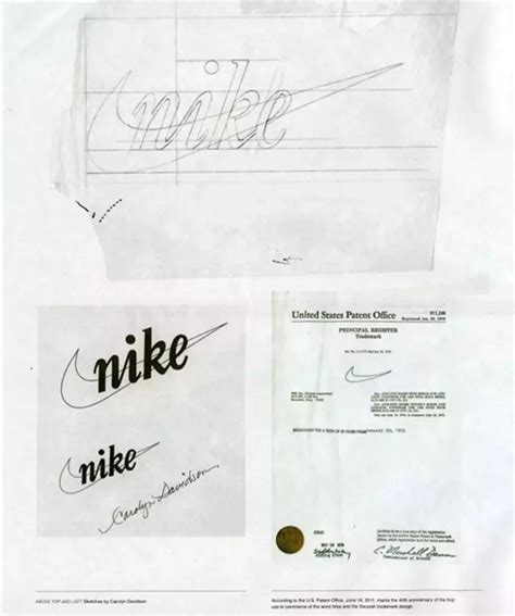 NIKE Font Free Download (No Signup Required) | Fontsplace