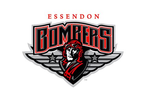 Essendon Logo - LogoDix