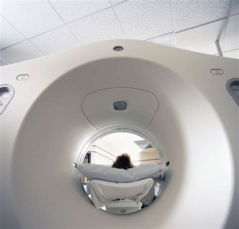 Cardiac MRI: Uses and Limitations