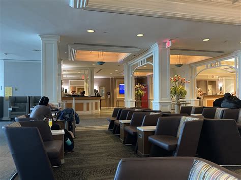 Lounge Review: Delta SkyClub Orlando Airport (MCO) - Your Mileage May Vary