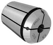 Techniks ER16 Steel Sealed Coolant Collets 10 pc