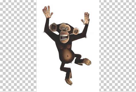 Alex Monkey Madagascar Animated Film PNG, Clipart, Alex, Animated Film ...