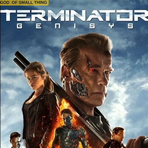 Terminator Movies in Order Chronologically and by Release Date