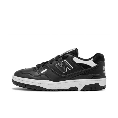 꼼데가르송 옴므 x 뉴발란스 BB550 블랙 CDG-NB550-BLACK-TBA | NEW BALANCE - 슈프라이즈