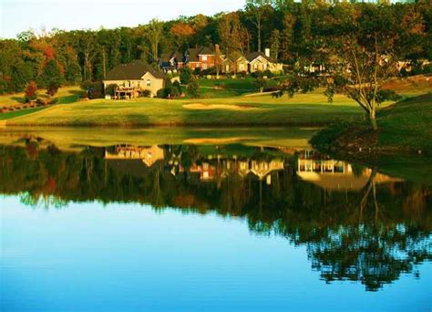 Woodfin Ridge Golf Club in Inman, South Carolina, USA | Golf Advisor