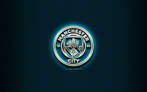 Manchester City Logo Wallpaper