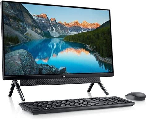 Dell Inspiron 7000 All-in-One Desktop 27" FHD NON-Touch Display Intel ...