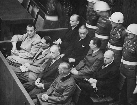 Nuremberg Trials