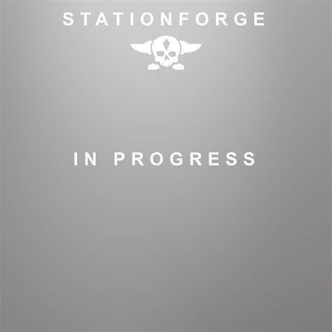 StationForge - PWG