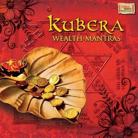 Kubera Wealth Mantras Songs (2008) Download through Gaana+ or Listen Kubera Wealth Mantras Songs ...