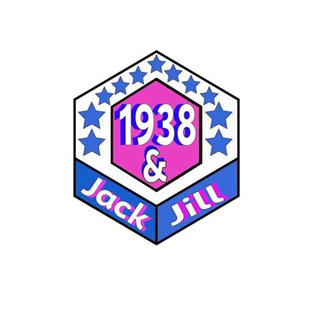 Entry #130 by sihabislam098763 for Jack & Jill 1938 Fashion Logo | Freelancer