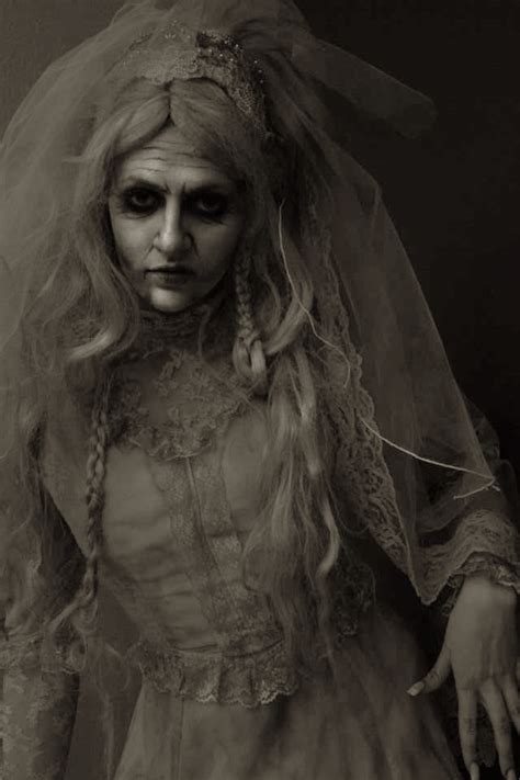 Miss Havisham 4 by Slaughterose on DeviantArt