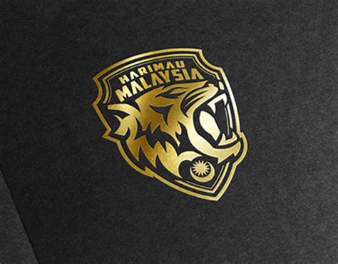 Harimau Malaya Logo - Logo Harimau Malaya Png Transparent Images Free Free Png Images Vector Psd ...