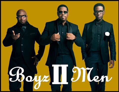 Boyz II Men Concert | Alton Amphitheater | August 21, 2022