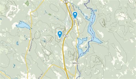 Best Trails near Milton, New Hampshire | AllTrails