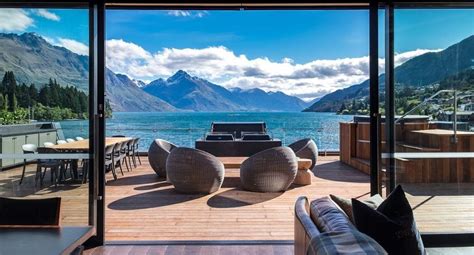 Queenstown Hotels 2023 - Best Boutique Hotels in Queenstown