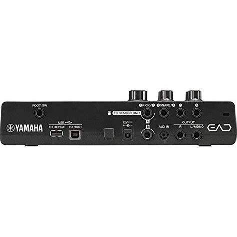 Yamaha Electronic Acoustic Drum Module with Yamaha Deals ...